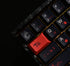 Set de Keycaps Wukds Dead Silence | PBT | ANSI | 168 Teclas